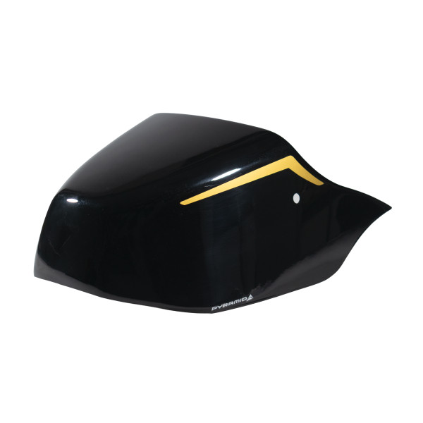 Pyramid Plastics Pyramid decals | gold seat cowl decal | yamaha xsr 900 2025>current